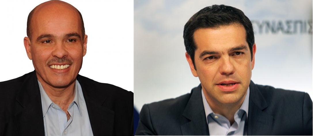 Τι είπε ο Τσίπρας στον Μιχελογιαννάκη