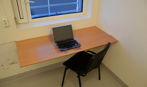 Τα “παράπονα” του Άντερς Μπρέιβικ