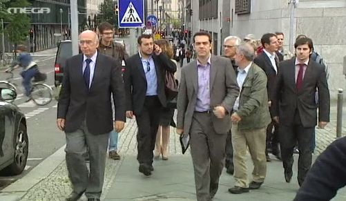 Βίντεο- Δηλώσεις Τσίπρα