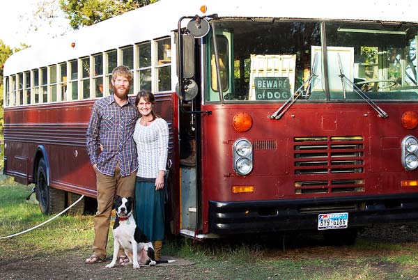 Άφησαν τα πάντα για τη… “Rosie”