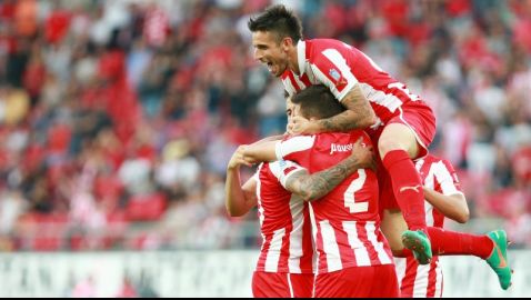 Δείξε πόσο με-Γάλλος είσαι!