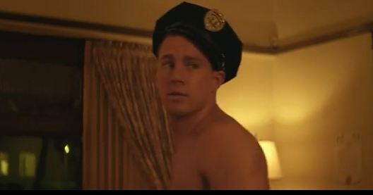 Αυτός είναι ο πιο sexy άνδρας