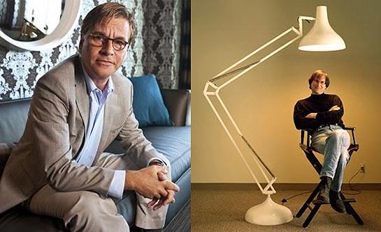 Ο «Steve Jobs» σε τρεις σκηνές