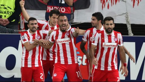 Έτσι πάει στους «16» o Θρύλος