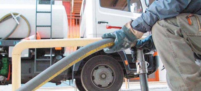 Έκλεβαν πετρέλαιο από τον στρατό