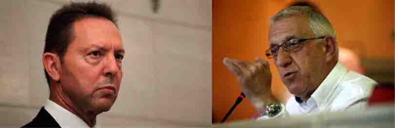 ΝΔ: Τσακώθηκαν για την Κούβα