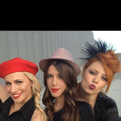 Εκτός “Fame” η Άντα Λιβιτσάνου