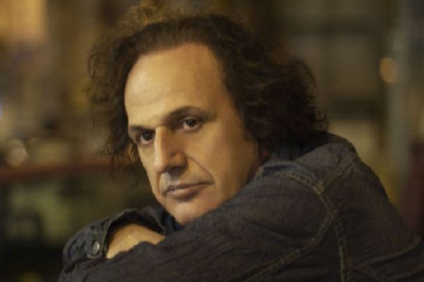 Είμαι από φύση καταθλιπτικός