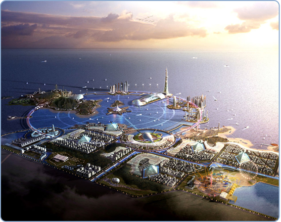 Η Κορέα βάζει “στόχο” το Ντουμπάι