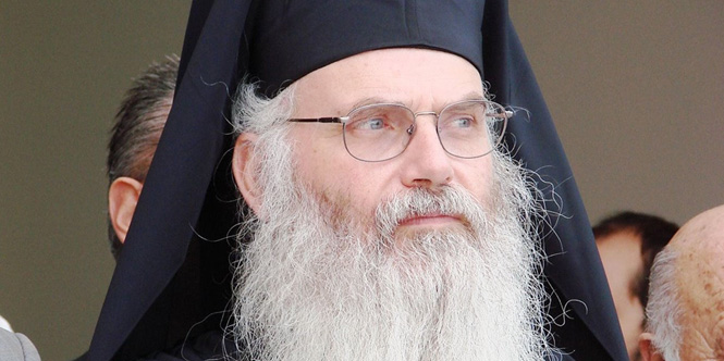 “Εξέγερση” Μητροπολιτών