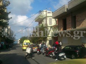 Βρέθηκε απαγχονισμένος στο σπίτι του