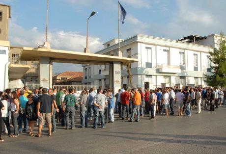 Κλείνει ο δήμος Πάτρας