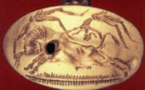 Αναπτήρες στο Μοναστηράκι πουλούσε ο αρχαιοκάπηλος