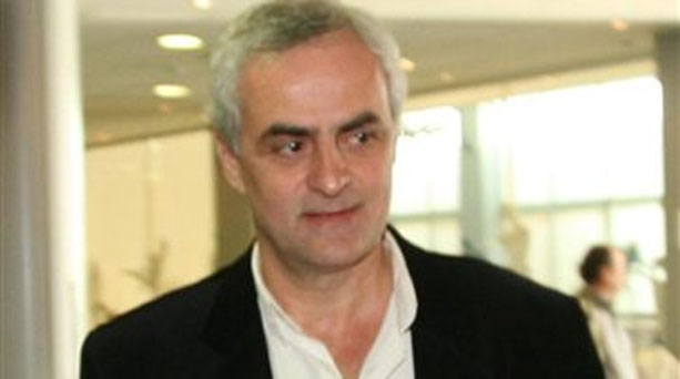 Βουδούρης: Εγώ είμαι το κόμμα