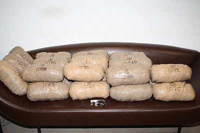 Τον βρήκαν στην Κρήτη