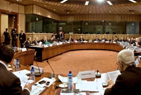 Eurogroup:Απαραίτητη η επιμήκυνση