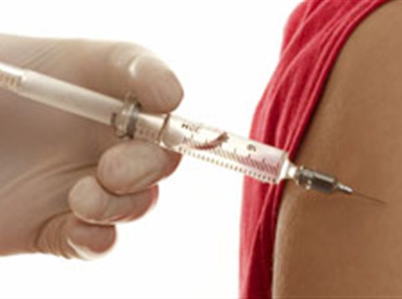 Δωρεάν αντιγριπικά εμβόλια