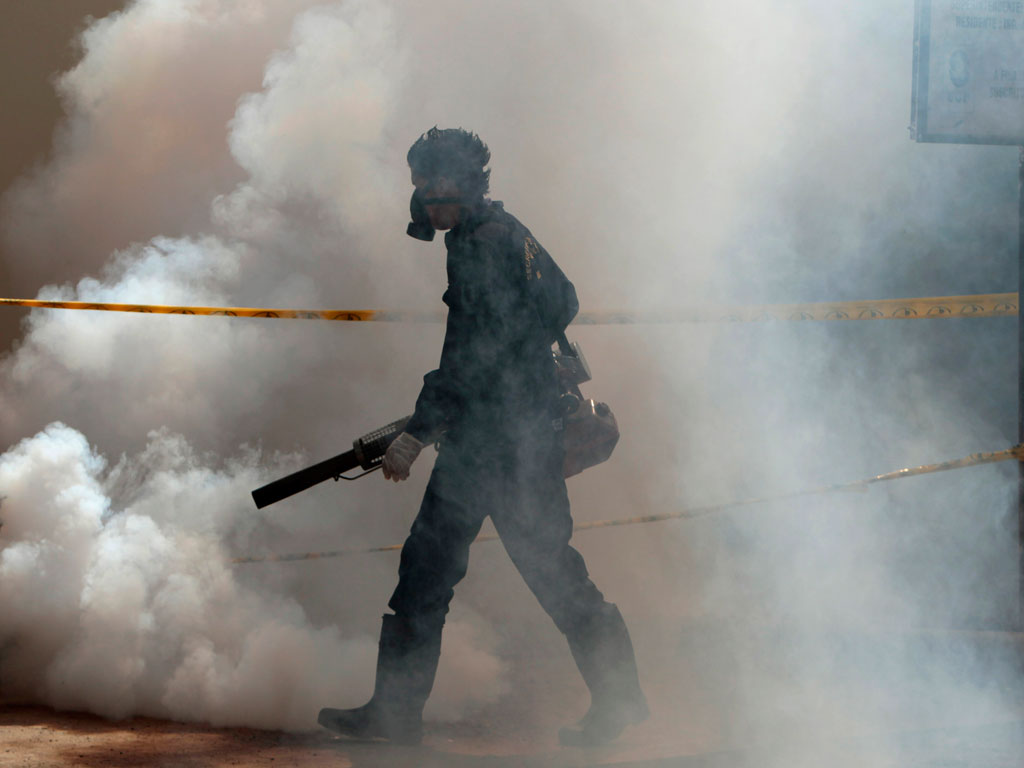 22 νεκροί σε φυλακή της Σρι Λάνκα