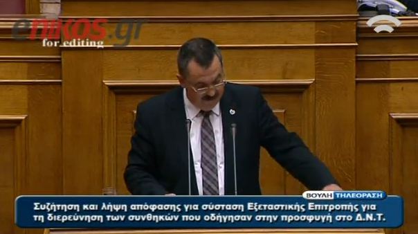 Ο καβγάς για το “λαϊκό δικαστήριο” της Χρυσής Αυγής