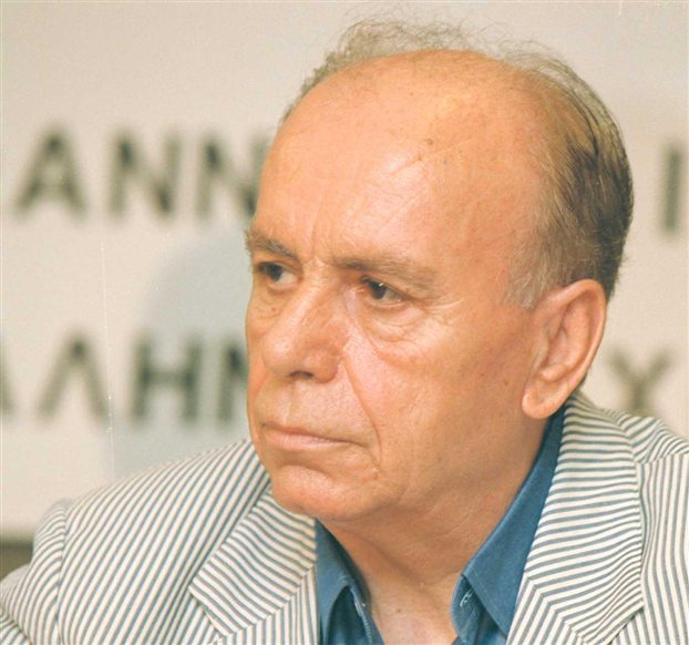 “‘Εφυγε” ο δημοσιογράφος Κώστας Σκούρας