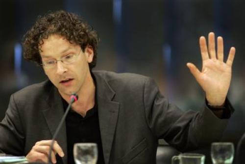 Ολλανδοί:Είναι νωρίς για τη δόση