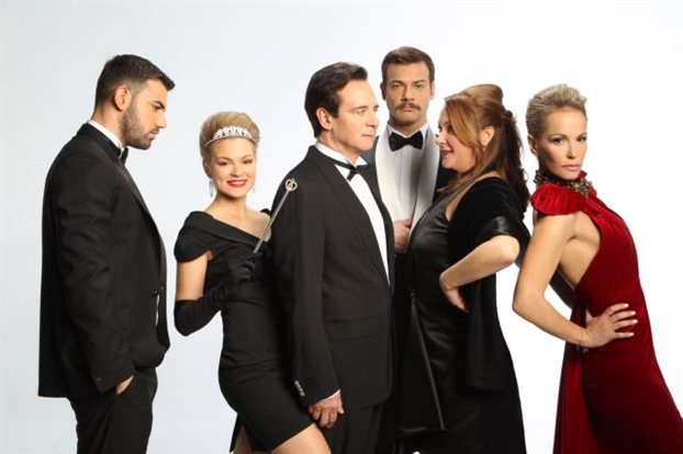 O ANT1 θα “αμαρτήσει” πιο γρήγορα…