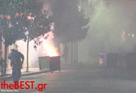 Δίνει μάχη για να σώσει την όρασή του