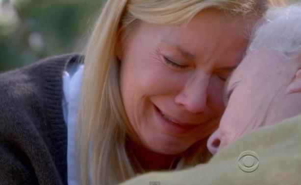 Πέθανε η Στέφανι Φόρεστερ