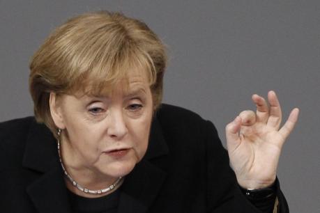 Γερμανία:Σκληρή κριτική στη Μέρκελ