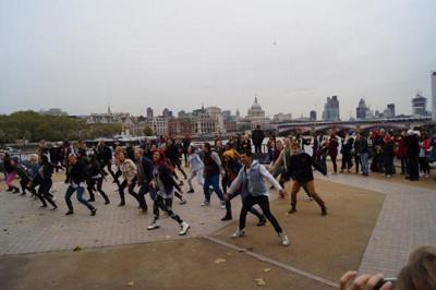 Το βίντεο που προκάλεσε αντιδράσεις