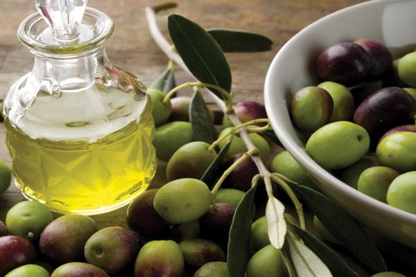 Ελαιόλαδο-Ο “πράσινος” χρυσός