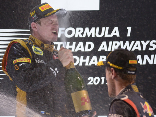 Ο “Iceman” πάγωσε… την έρημο