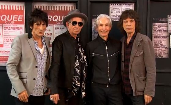 Και άλλη συναυλία για τους Stones