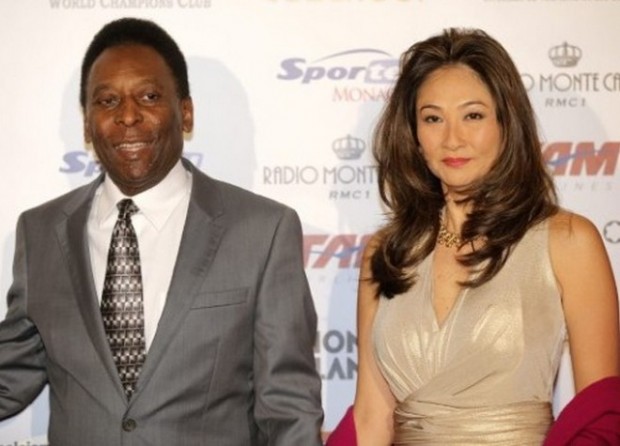 Στο νοσοκομείο ο Πελέ