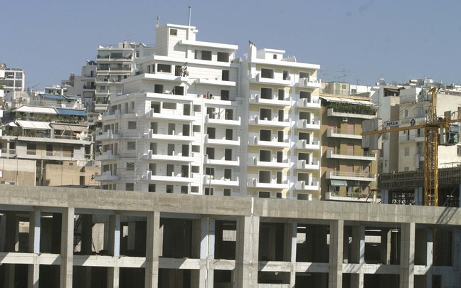 Όλα τα σενάρια για τα ακίνητα