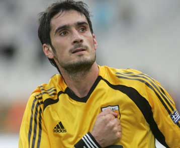 Οι πρώην στους νυν