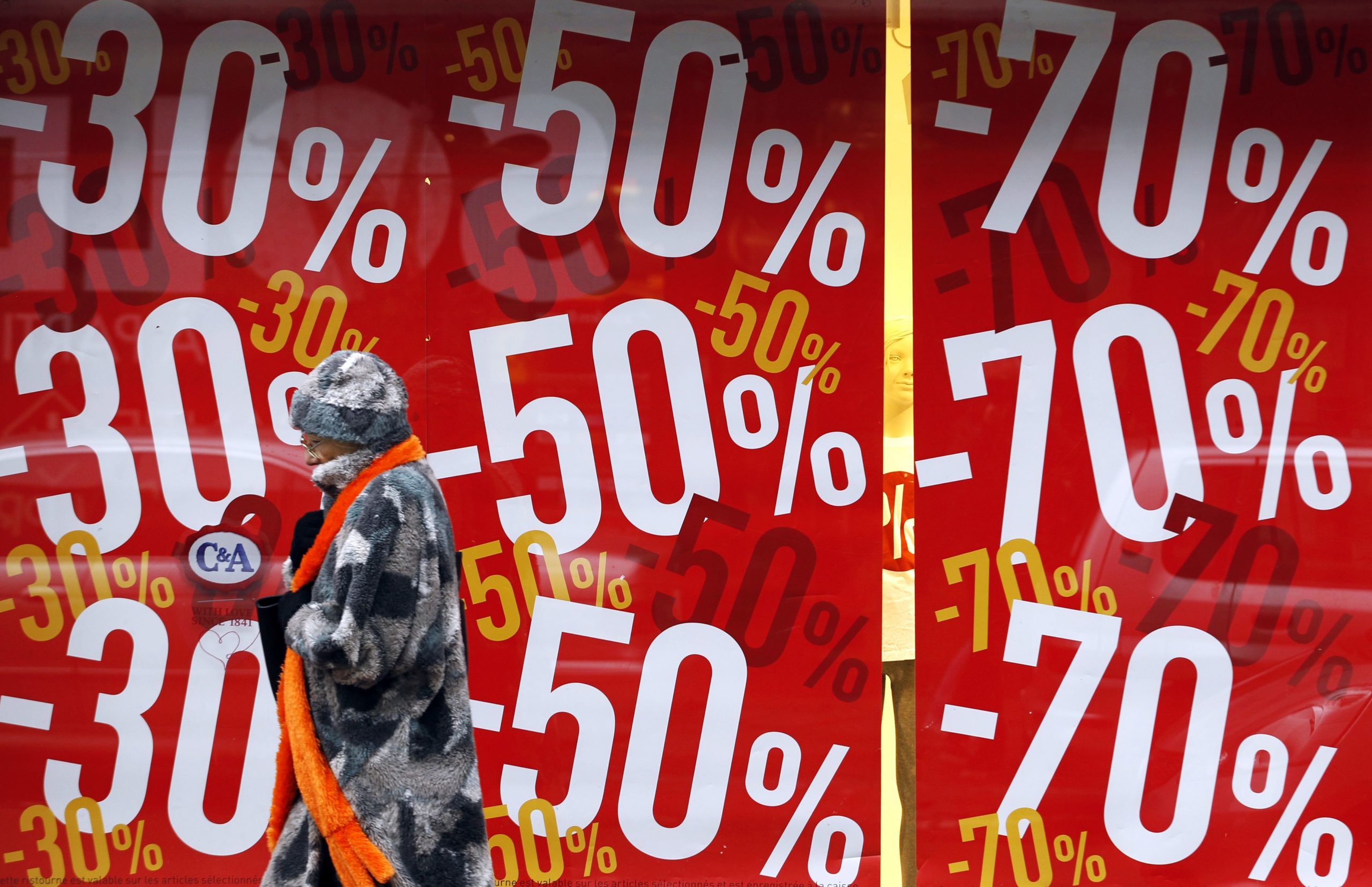 10ήμερο προσφορών στον Πειραιά