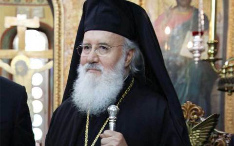 Διαψεύδει ο Θεσσαλιώτιδος