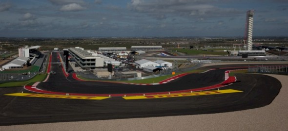 Η Formula 1 επιστρέφει στις ΗΠΑ