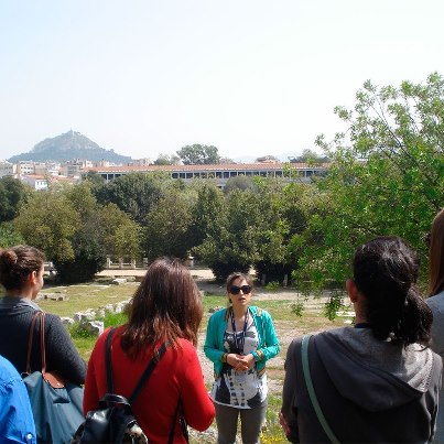 Ξεσηκώθηκαν οι ξεναγοί