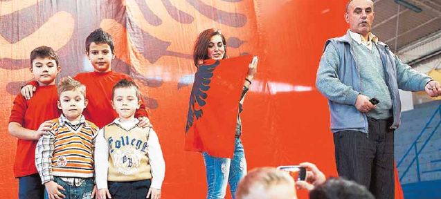 Ο Έντι Ράμα διαψεύδει την πληροφορία για αλβανικό κόμμα στην Ελλάδα