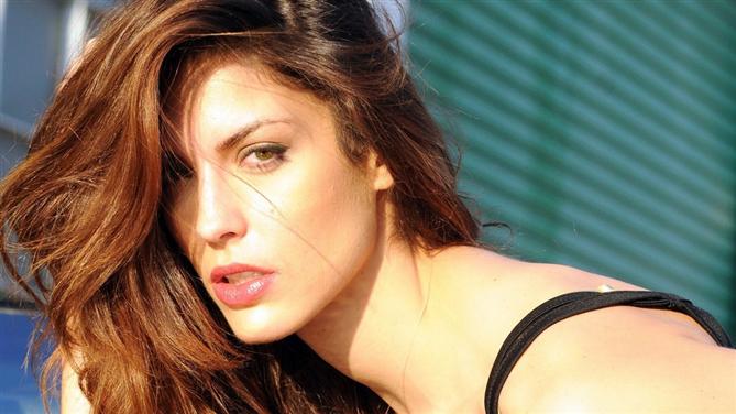 Θύμα τροχαίου η Μαντώ Γαστεράτου