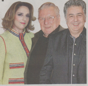 Mega: Βάζει γκάζια στα τροχόσπιτα