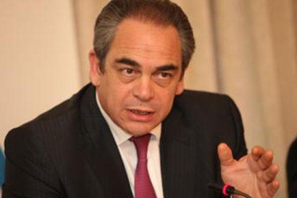 Μίχαλος: Κατώτεροι των περιστάσεων οι ηγέτες της Ε.Ε.