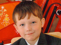 Έχασαν τον γιο τους μέσα στο σπίτι