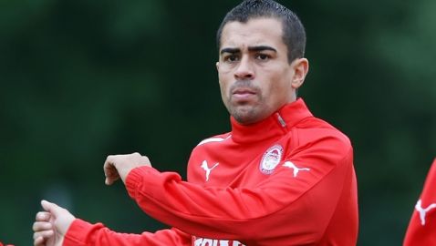 Χωρίς Ιμπαγάσα στην Τούμπα