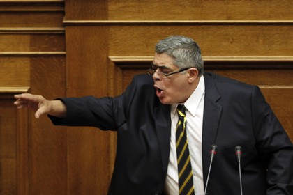 Η απάντηση της Χρυσής Αυγής στον Σαμαρά