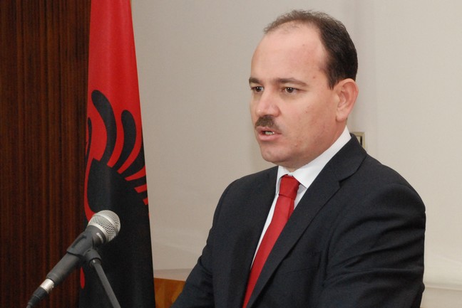 Αλβανία: “Δεν έχουμε εδαφικές αξιώσεις”