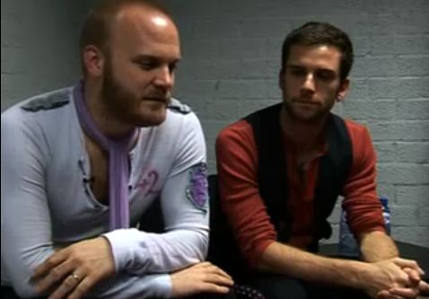 Οι Coldplay στο “Game of Thrones”;