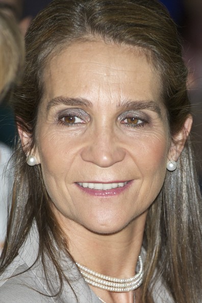 Την ινφάντα Ελένα ψάχνει η εφορία